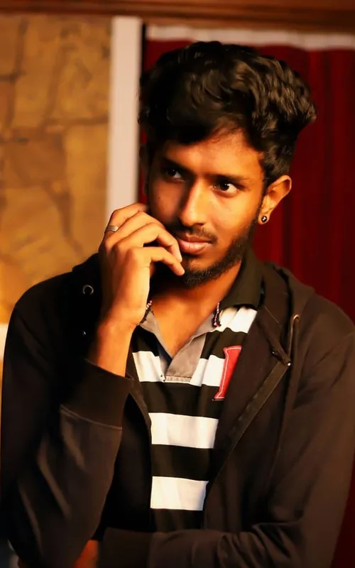 Sassi Selvaraj