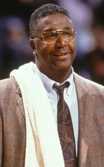John Thompson