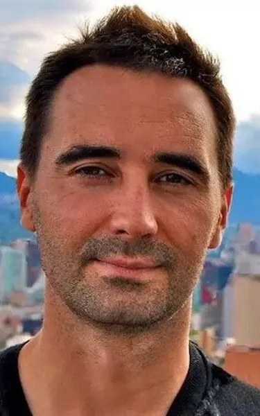 David Coudyser