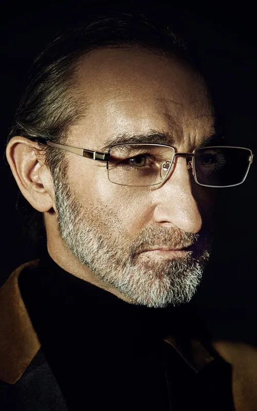 Keith Shillitoe