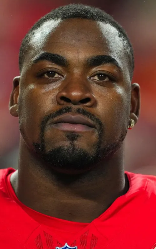 Chris Jones