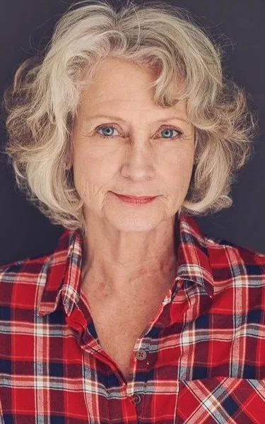 Diane Perell