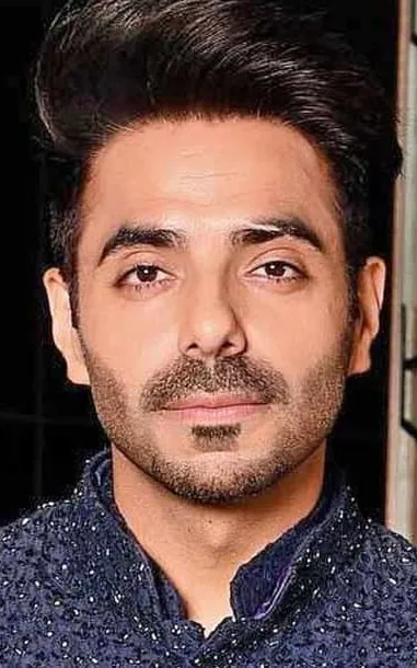 Aparshakti Khurana