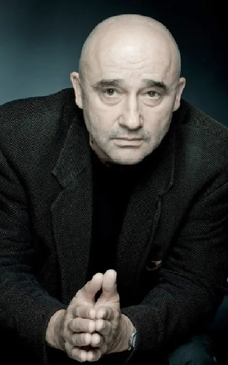 Peter Boštjančič