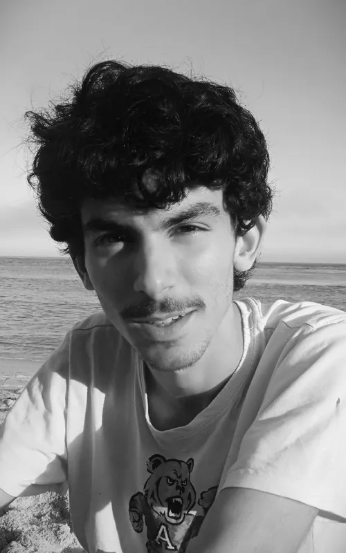 Alexandre Gomes