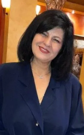 Brunhilda Borova