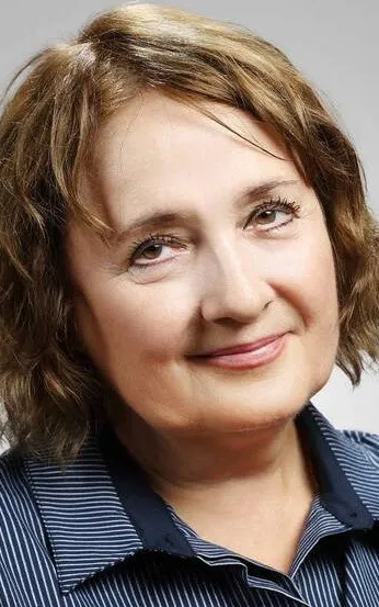 Elena Galitskaya
