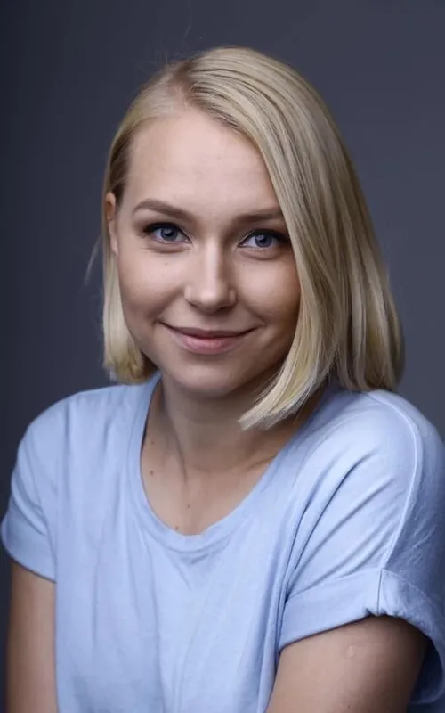 Ekaterina Varchenko