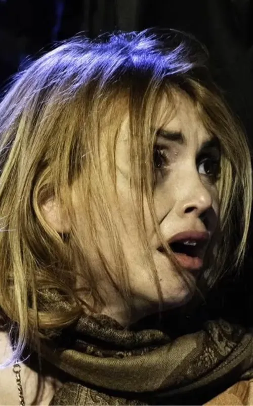 Ina Gjonçi