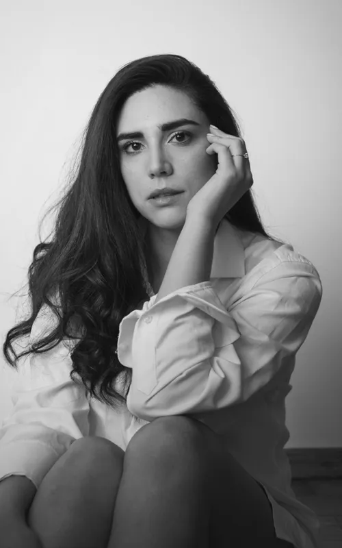Mariana Lafón