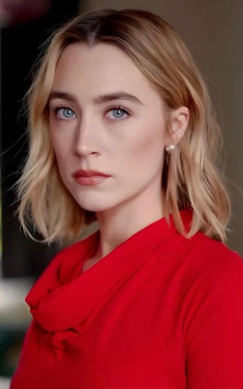Saoirse Ronan