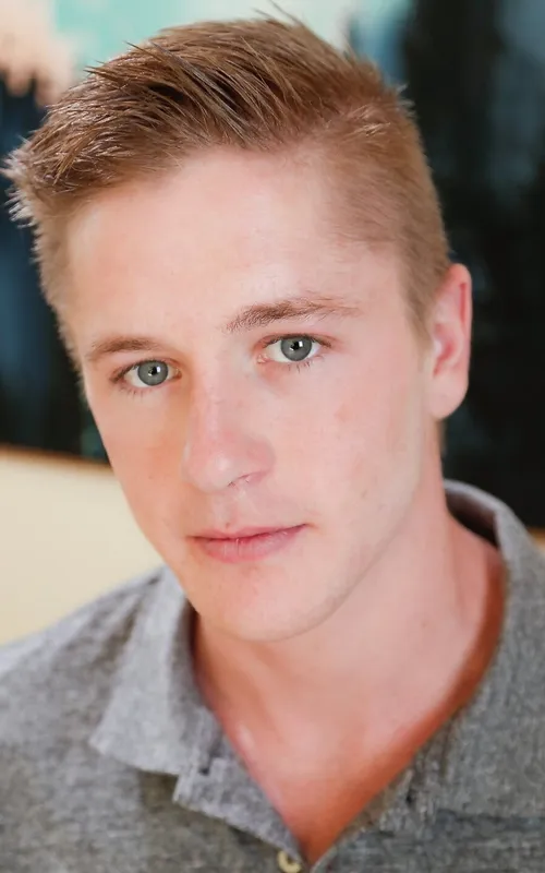 Chris Blades