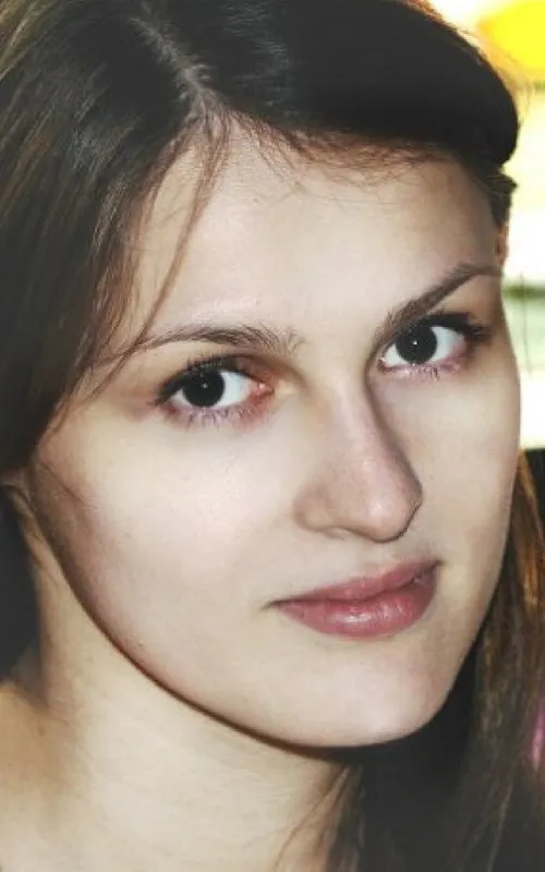 Екатерина Васильева