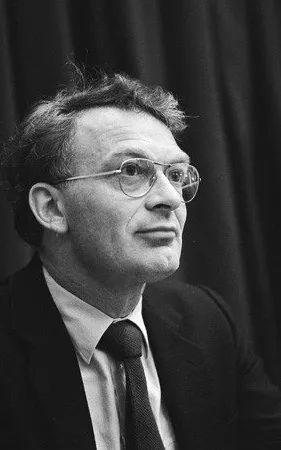 Hans Janmaat