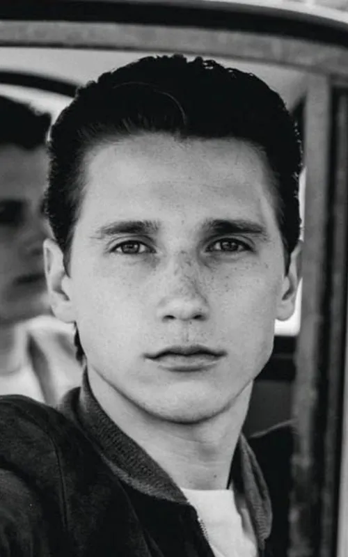 Ben Wilson