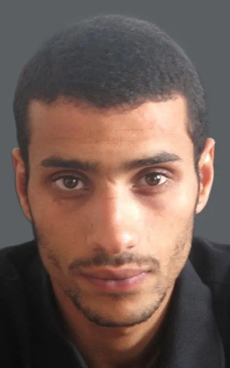 Kamel Labroudi