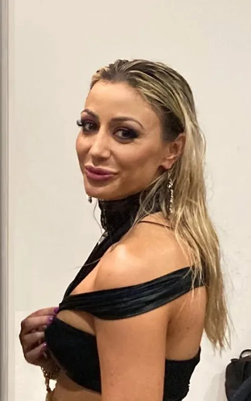 Miljana Popović