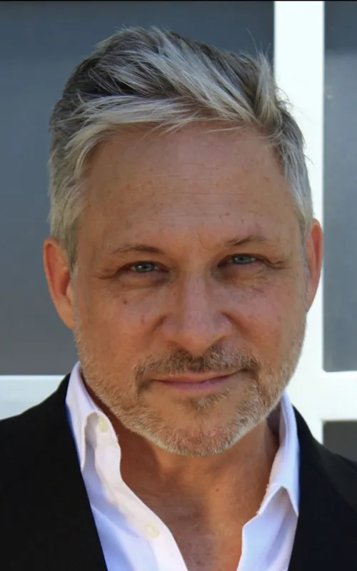 Pete Kasper