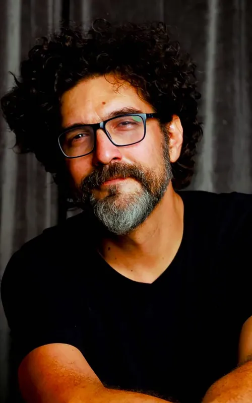 Felipe Bragança