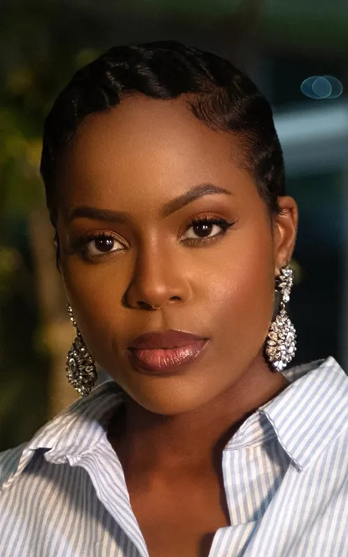 Sophie Tankou