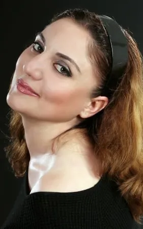 Mehriban Huseynova