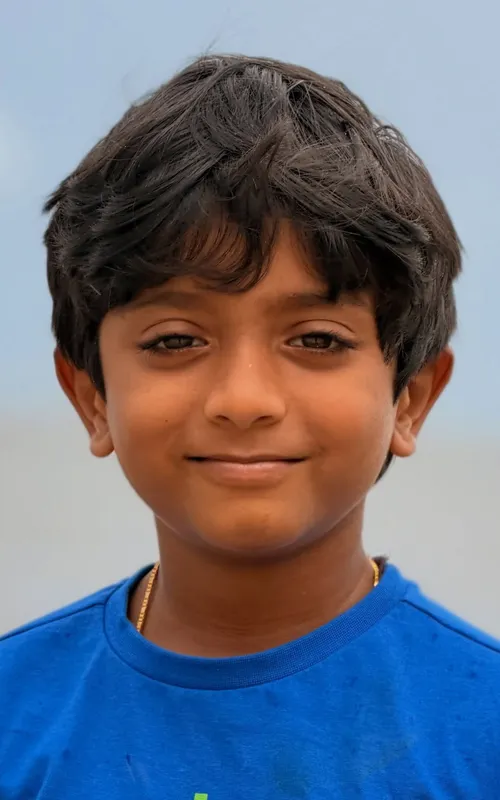 Adhisheshan K R