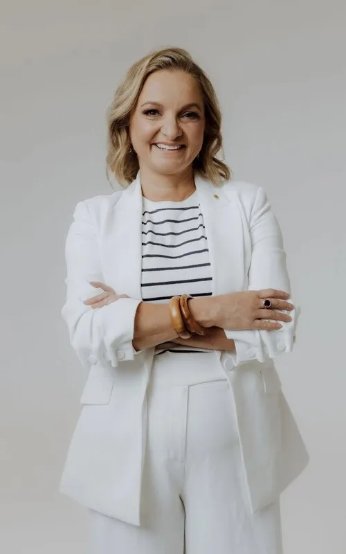 Tracey Corbin-Matchett