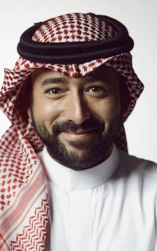 Yassir Al-Saggaf