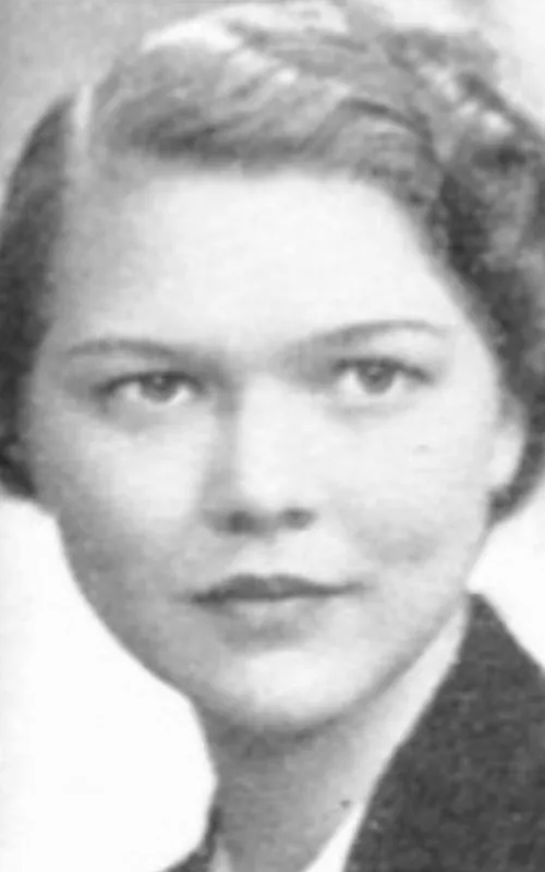 Gunhild Ericson