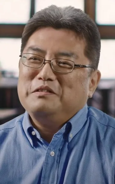 Hiroyuki Imaishi