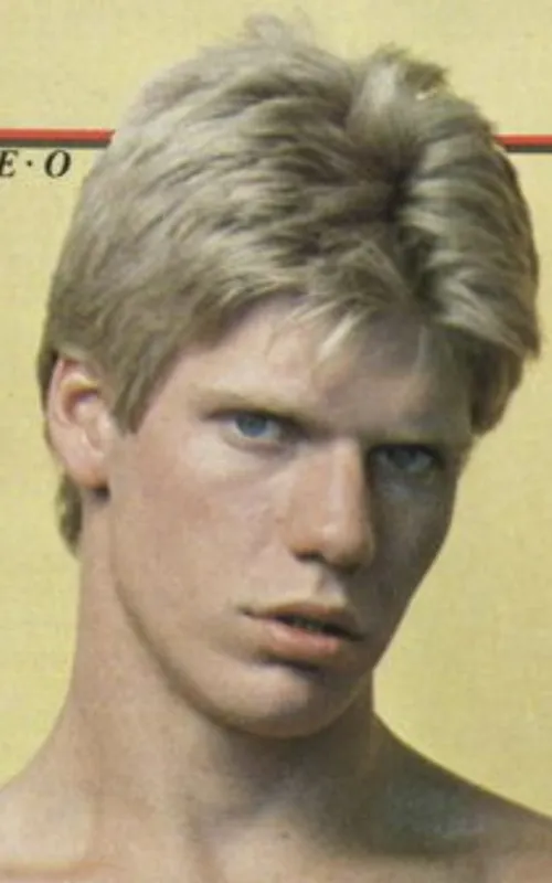Garr Nelson