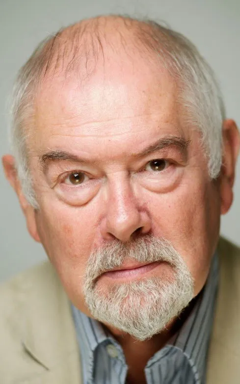 Michael MacKenzie