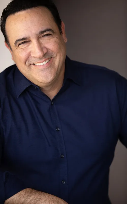 Manolo Travieso
