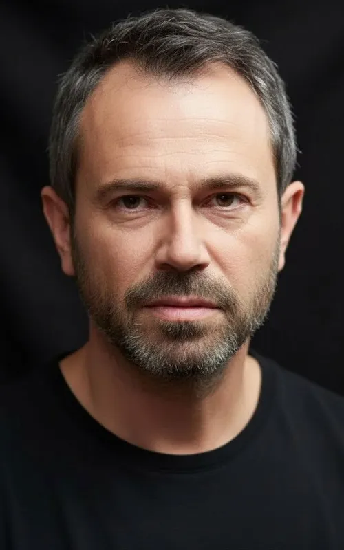 Olgun Şimşek