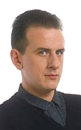 Andy Cox