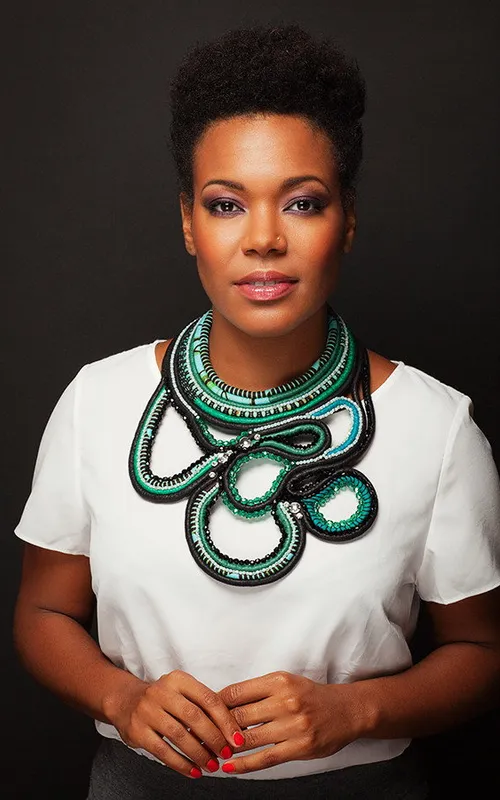 China Moses
