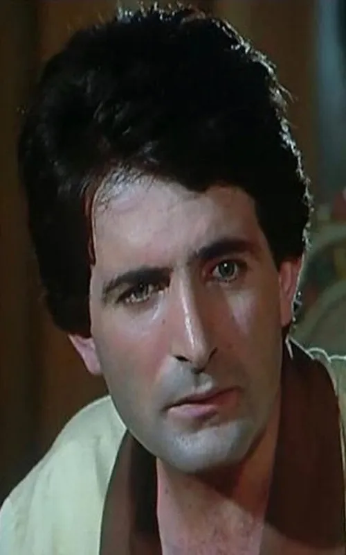 Jamal Saleh