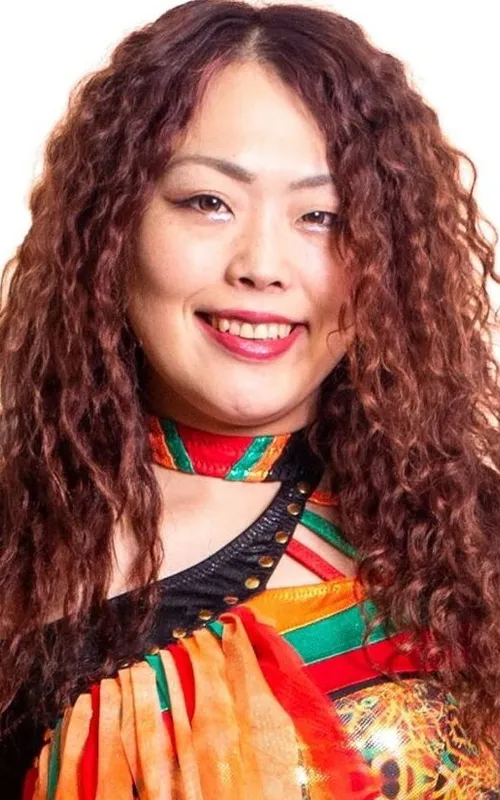 Hiroyo Matsumoto