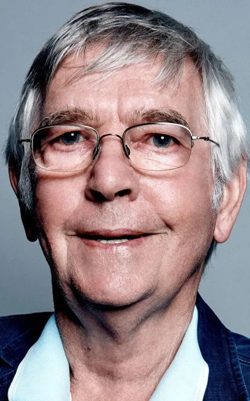 Tom Courtenay