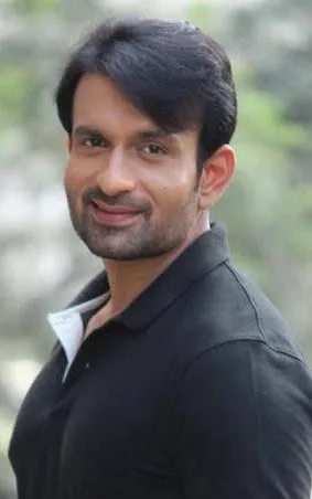 Abhijeet Satam