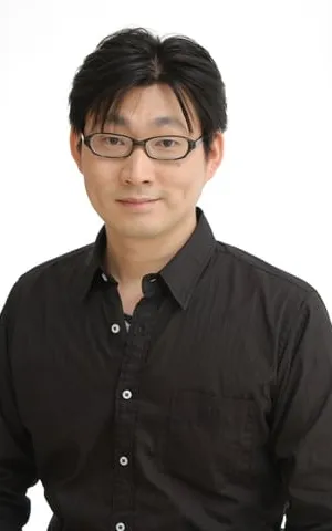 Shigeo Kiyama