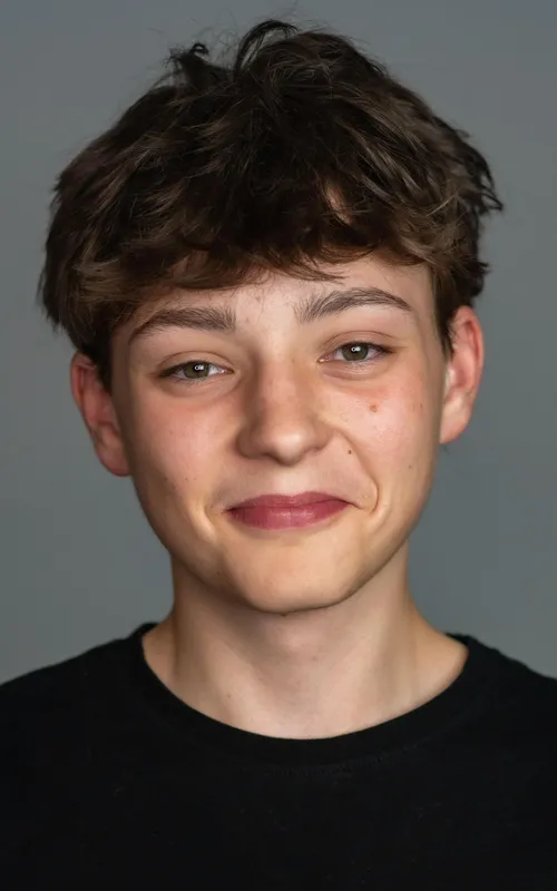 Zak Rothera-Oxley