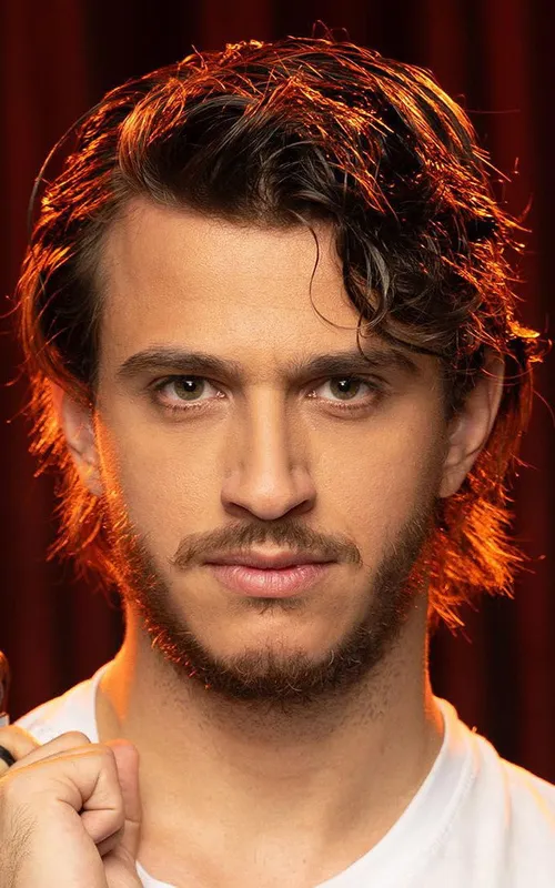 Nikolas Chalkiadakis