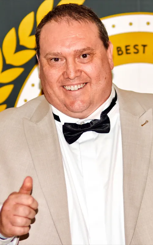 Steven M. Smith