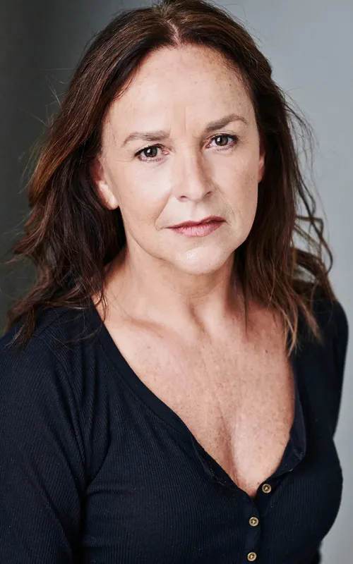 Sally Ann Triplett