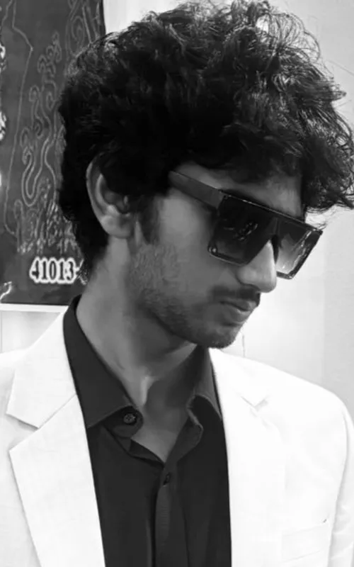 Mukesh Muthukumaran