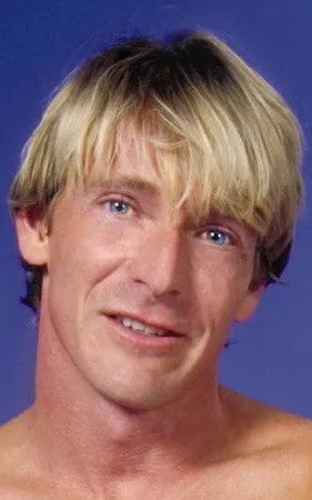 Brett Prince