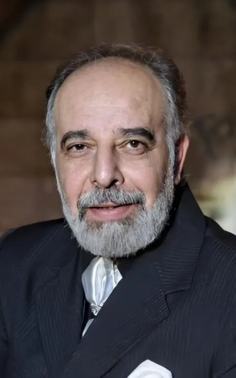 Yasser Sadeq