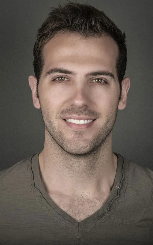 Jared Andrew Bybee