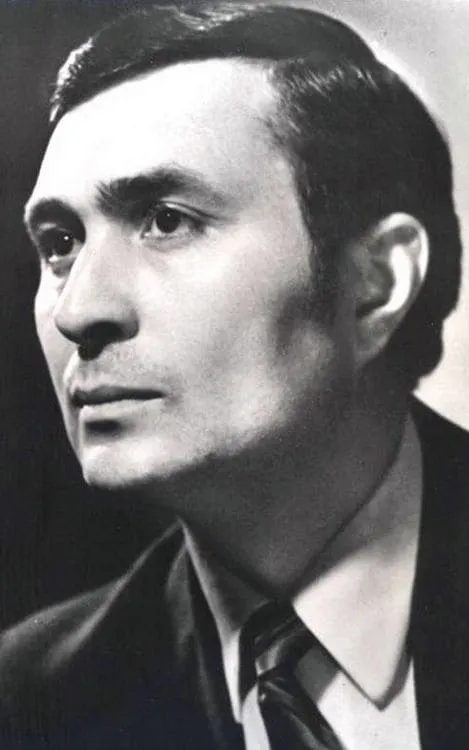 Vyacheslav Voronin